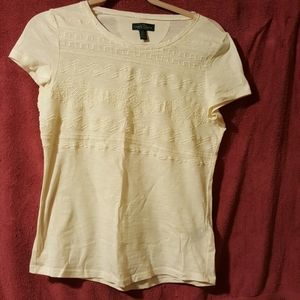 Ralph Lauren baby tee-shirt